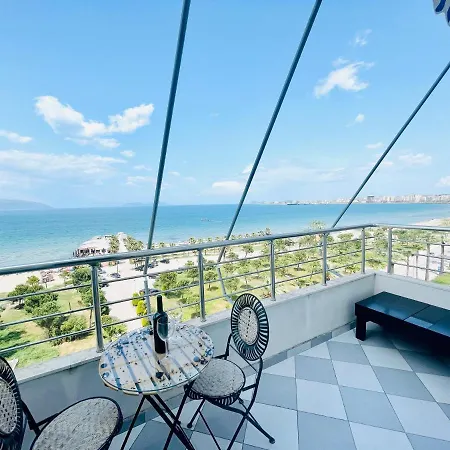 Jico Travel - Beach Santi Apartment
