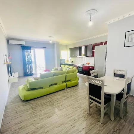 Jico Travel - Beach Santi Apartment