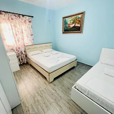 Apartment Jico Travel - Beach Santi *