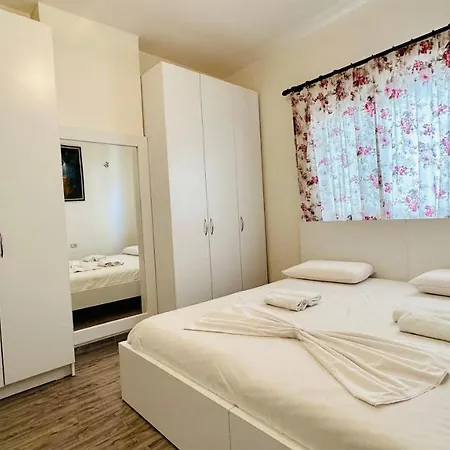 Apartment Jico Travel - Beach Santi *