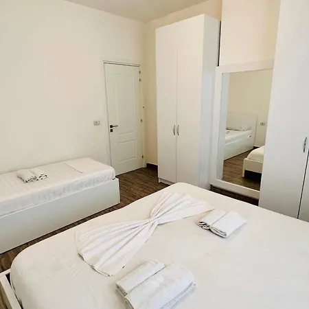 Apartment Jico Travel - Beach Santi
