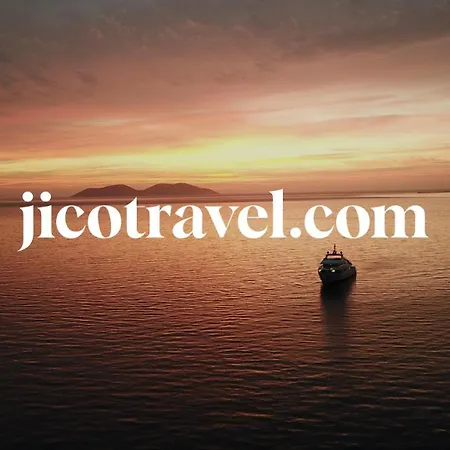 Jico Travel - Beach Santi * Vlore